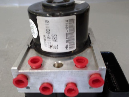 UNITE HYDRAULIQUE ABS TOYOTA YARIS