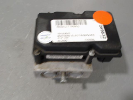 UNITE HYDRAULIQUE ABS RENAULT TRAFIC