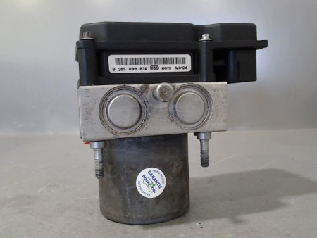 UNITE HYDRAULIQUE ABS RENAULT TRAFIC