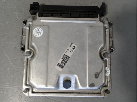 CALCULATEUR MOTEUR PEUGEOT PARTNER