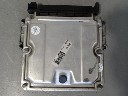 CALCULATEUR MOTEUR PEUGEOT PARTNER