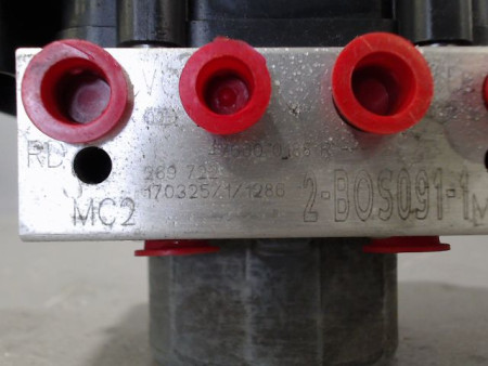 UNITE HYDRAULIQUE ABS DACIA SANDERO
