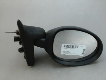 RETROVISEUR EXTERIEUR ELECTRIQUE DROIT RENAULT TWINGO