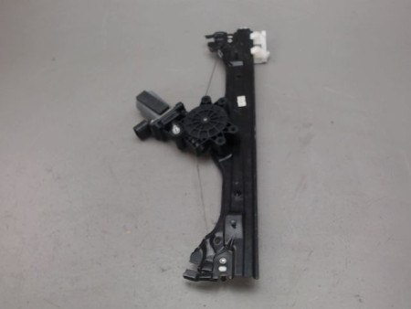 MECANISME LEVE-GLACE AVANT DROIT FIAT 500