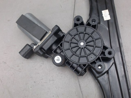 MECANISME LEVE-GLACE AVANT DROIT FIAT 500