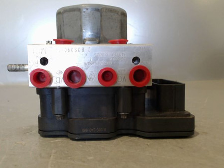 UNITE HYDRAULIQUE ABS RENAULT CLIO
