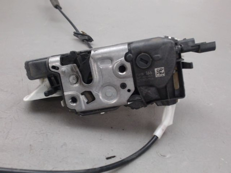 SYSTEME CONDAMNATION AVANT GAUCHE PEUGEOT 308