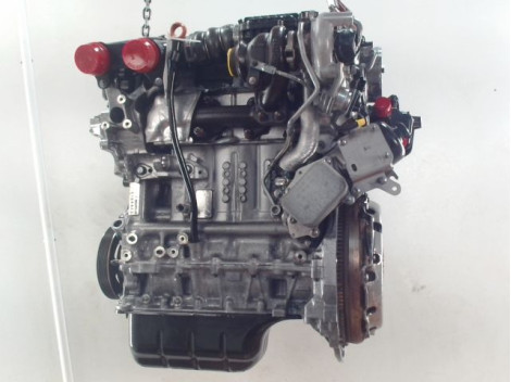 MOTEUR DIESEL PEUGEOT 308 1.6 HDi