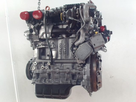 MOTEUR DIESEL PEUGEOT 308 1.6 HDi