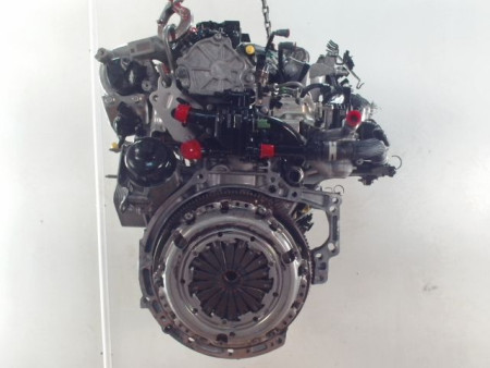 MOTEUR DIESEL PEUGEOT 308 1.6 HDi
