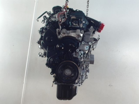 MOTEUR DIESEL PEUGEOT 308 1.6 HDi