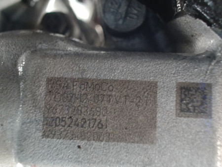 MOTEUR DIESEL PEUGEOT 308 1.6 HDi