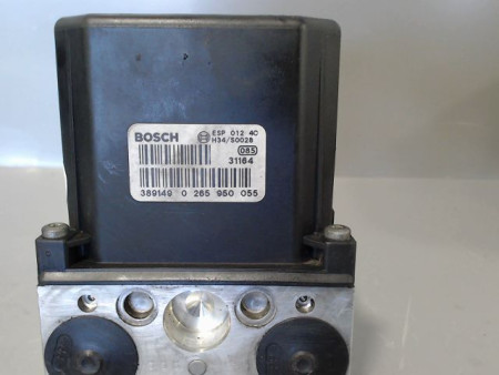UNITE HYDRAULIQUE ABS VOLKSWAGEN PASSAT