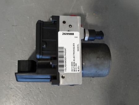 UNITE HYDRAULIQUE ABS VOLKSWAGEN PASSAT