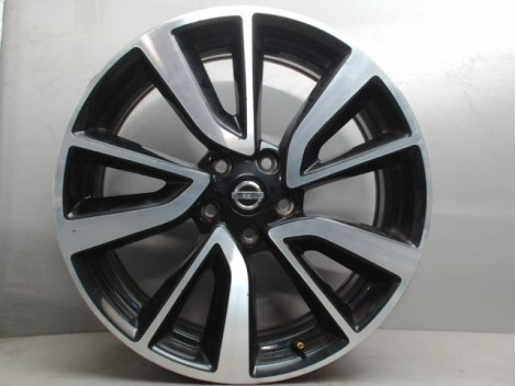 JANTE ALUMINIUM NISSAN X-TRAIL