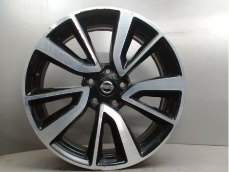 JANTE ALUMINIUM NISSAN X-TRAIL
