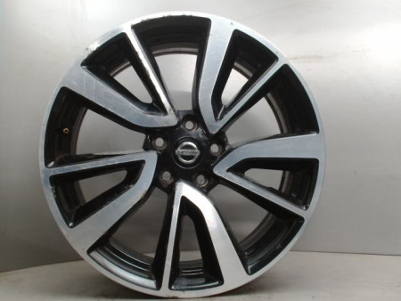 JANTE ALUMINIUM NISSAN X-TRAIL