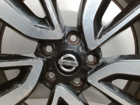 JANTE ALUMINIUM NISSAN X-TRAIL