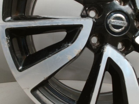 JANTE ALUMINIUM NISSAN X-TRAIL