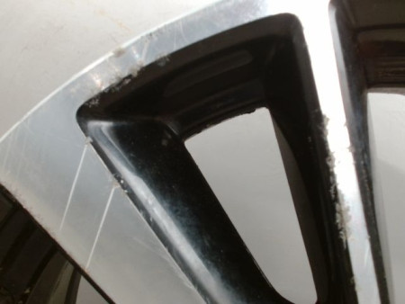 JANTE ALUMINIUM NISSAN X-TRAIL