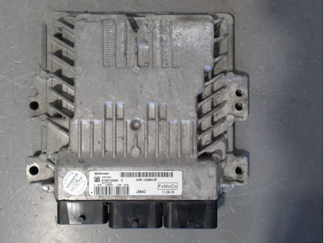 CALCULATEUR MOTEUR FORD C-MAX