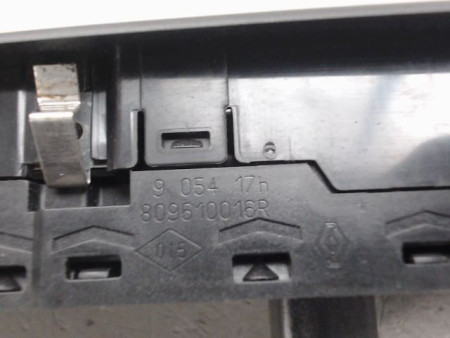 COMMANDE LEVE-GLACE PORTE AVG RENAULT MEGANE