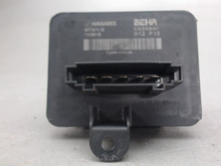 MODULE DE CHAUFFAGE PEUGEOT 308