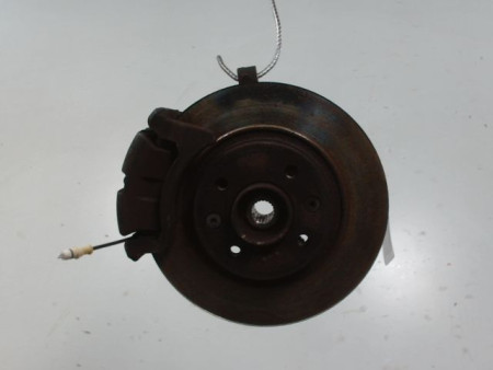 PIVOT AVANT GAUCHE RENAULT CLIO