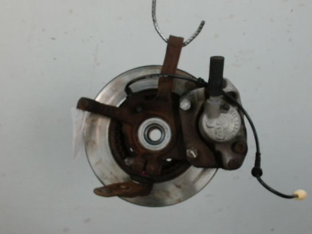 PIVOT AVANT GAUCHE RENAULT CLIO