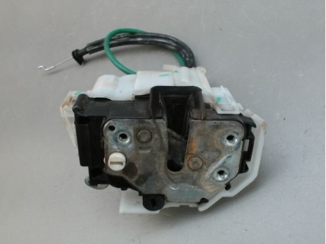 SYSTEME CONDAMNATION ARRIERE DROIT ALFA ROMEO 159