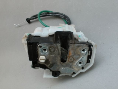 SYSTEME CONDAMNATION ARRIERE DROIT ALFA ROMEO 159