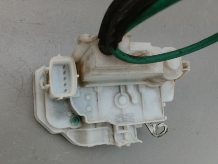 SYSTEME CONDAMNATION ARRIERE DROIT ALFA ROMEO 159
