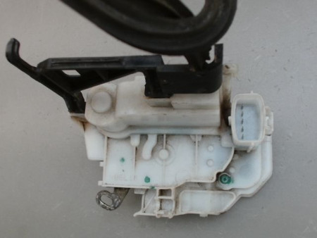 SYSTEME CONDAMNATION ARRIERE GAUCHE ALFA ROMEO 159