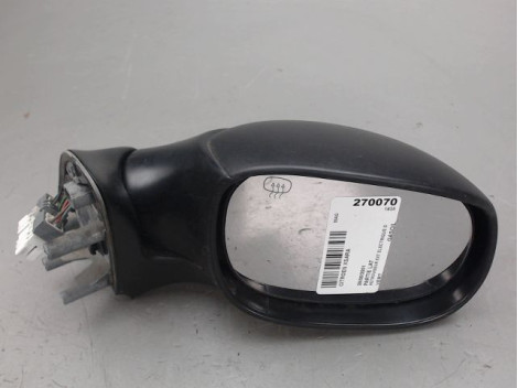 RETROVISEUR EXTERIEUR ELECTRIQUE DROIT CITROEN XSARA
