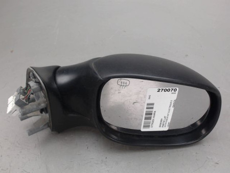 RETROVISEUR EXTERIEUR ELECTRIQUE DROIT CITROEN XSARA