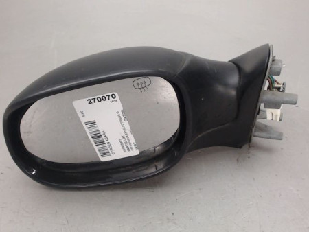 RETROVISEUR EXTERIEUR ELECTRIQUE GAUCHE CITROEN XSARA