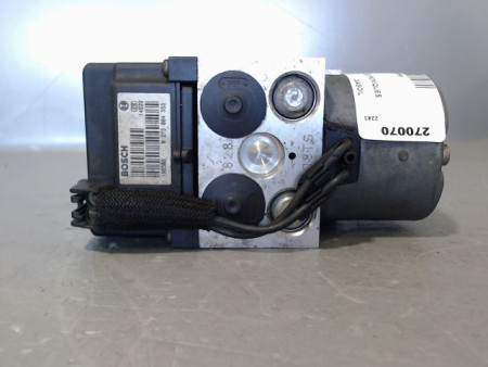 UNITE HYDRAULIQUE ABS CITROEN XSARA