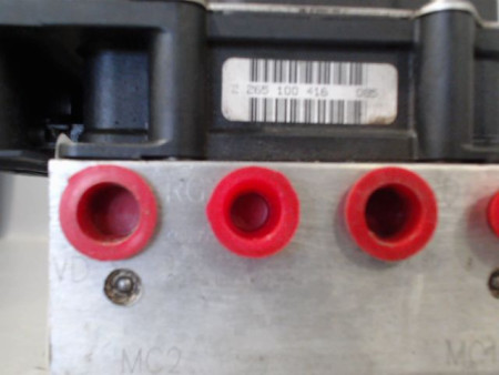 UNITE HYDRAULIQUE ABS PEUGEOT 307