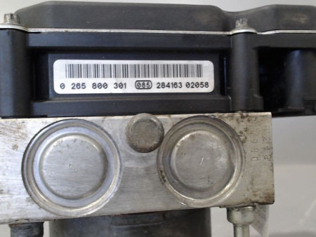 UNITE HYDRAULIQUE ABS PEUGEOT 307
