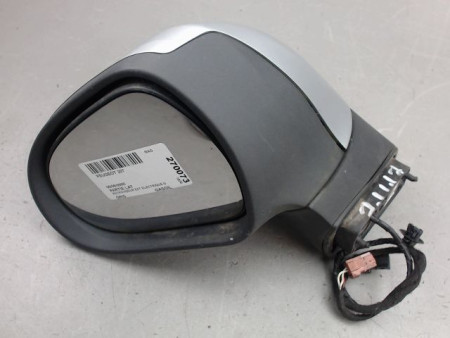 RETROVISEUR EXTERIEUR ELECTRIQUE GAUCHE PEUGEOT 207