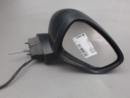 RETROVISEUR EXTERIEUR ELECTRIQUE DROIT CITROEN C3