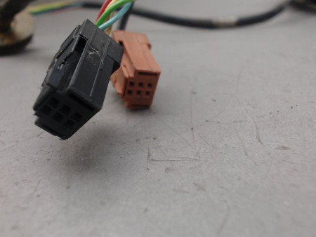 RETROVISEUR EXTERIEUR ELECTRIQUE DROIT CITROEN C3