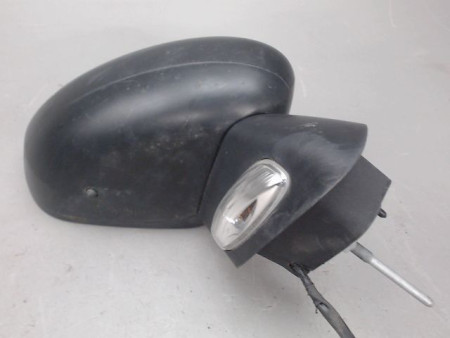 RETROVISEUR EXTERIEUR ELECTRIQUE DROIT CITROEN C3