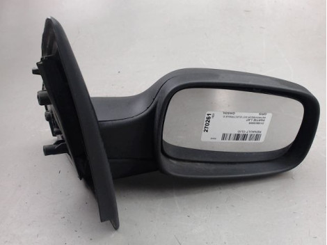 RETROVISEUR EXTERIEUR ELECTRIQUE DROIT RENAULT CLIO