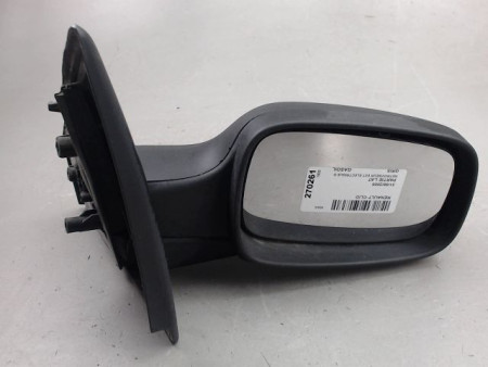 RETROVISEUR EXTERIEUR ELECTRIQUE DROIT RENAULT CLIO