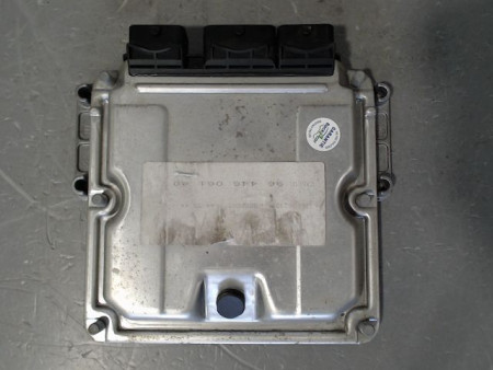 CALCULATEUR MOTEUR PEUGEOT 307