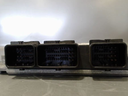 CALCULATEUR MOTEUR PEUGEOT 307