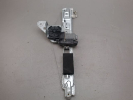 MECANISME LEVE-GLACE ARRIERE DROIT RENAULT MEGANE