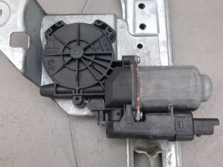 MECANISME LEVE-GLACE ARRIERE DROIT RENAULT MEGANE