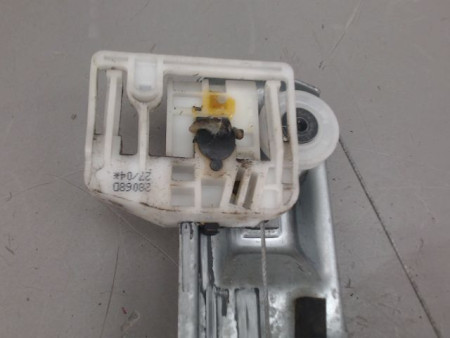 MECANISME LEVE-GLACE ARRIERE DROIT RENAULT MEGANE